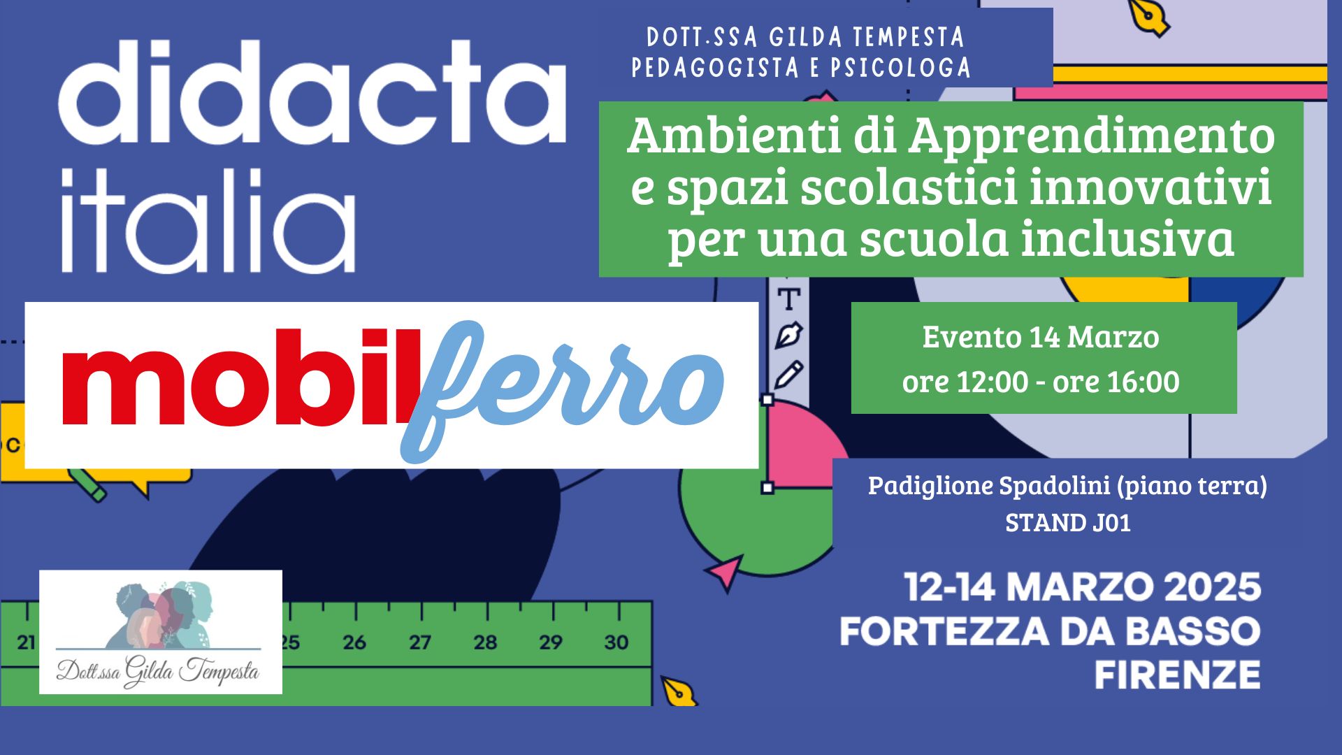 Ambienti di Apprendimento