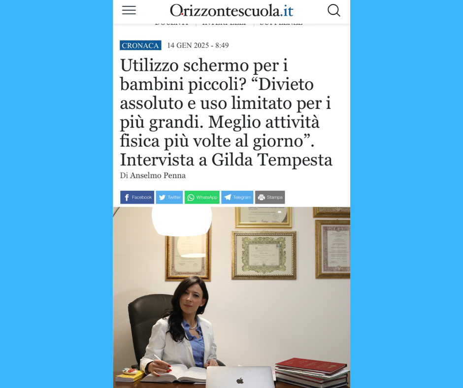 Intervista Digitale-Web