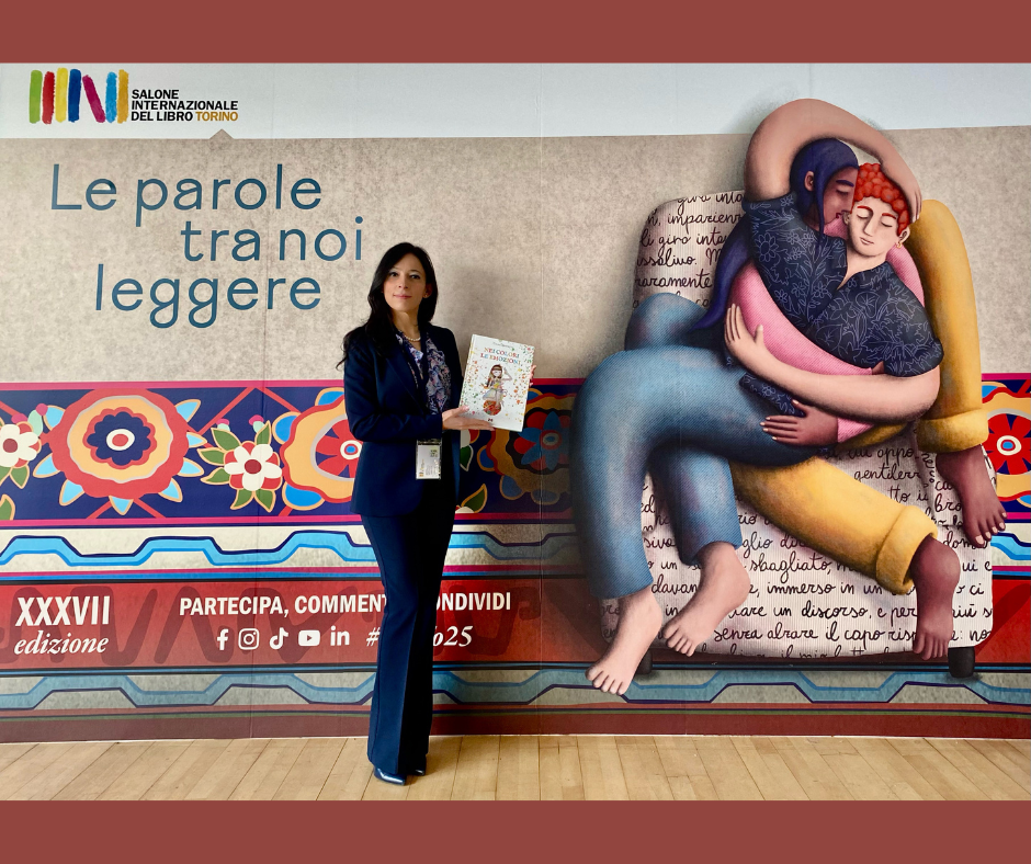 Salone Internazionale del Libro