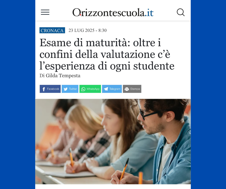 Esame di Maturità
