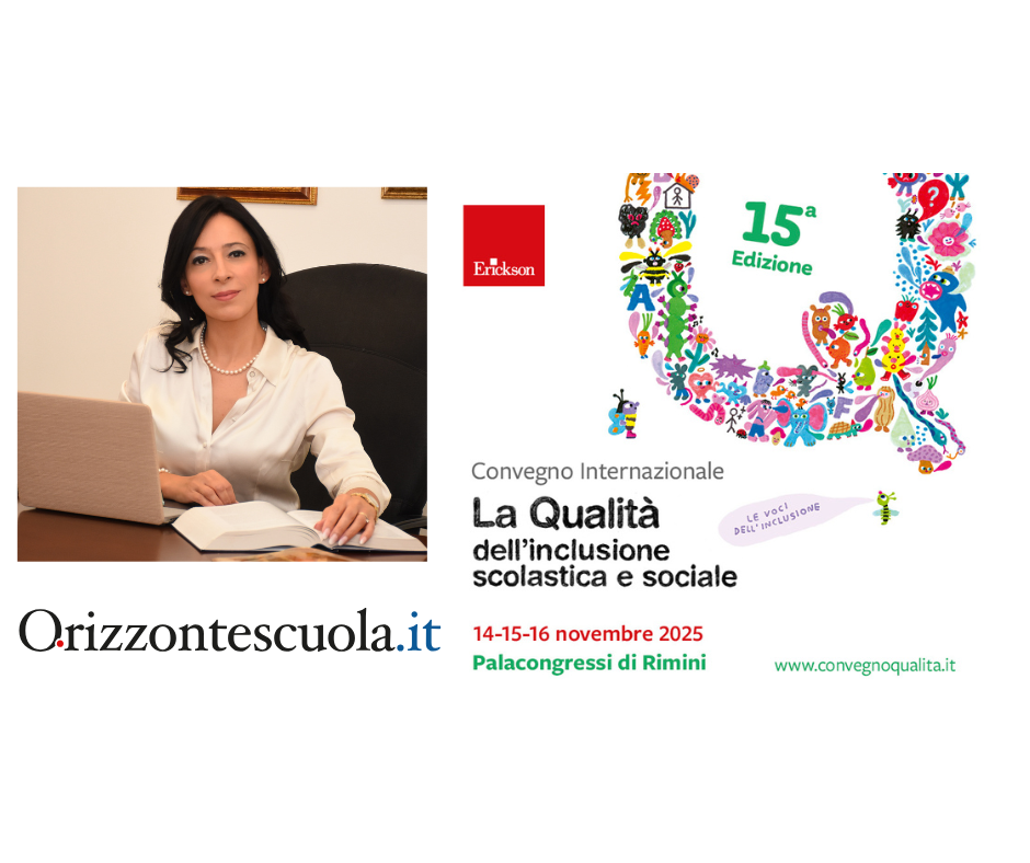 Convegno Erickson