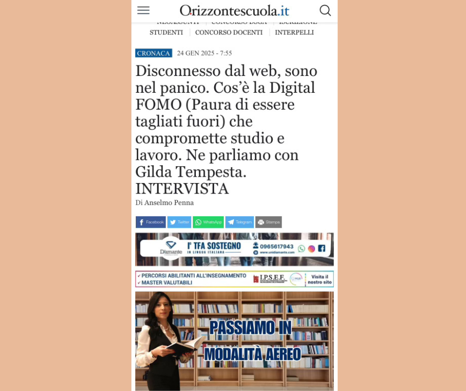 Intervista