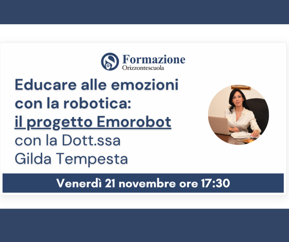 Formazione Orizzonte Scuola
