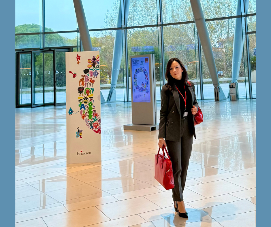 Convegno Internazionale Inclusione
