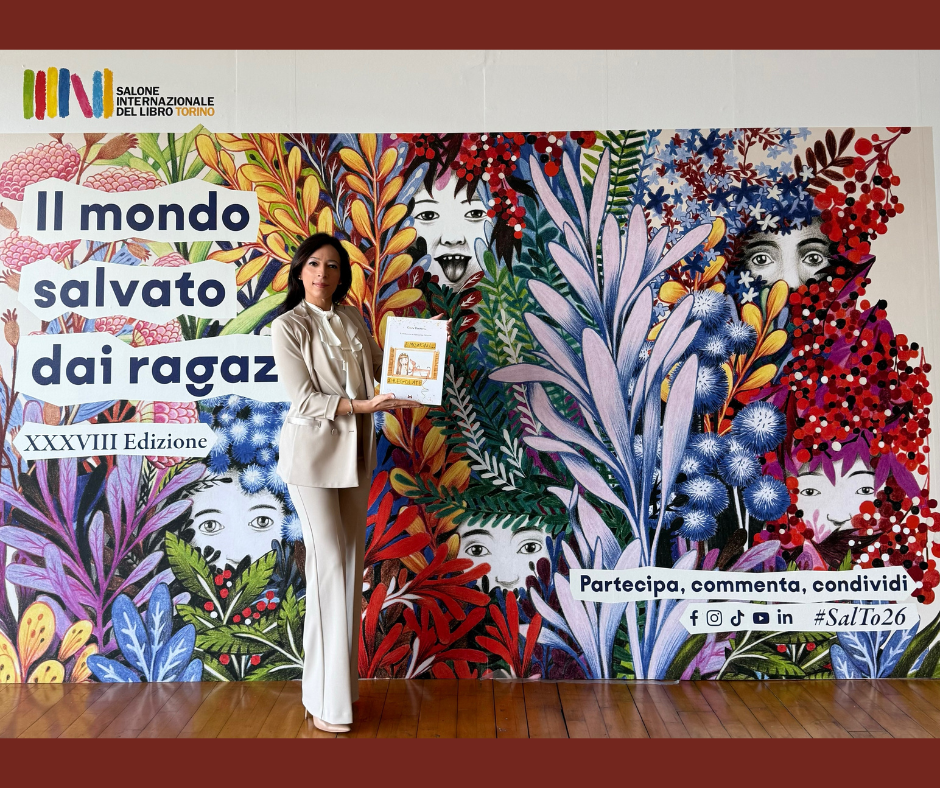Presentazione Torino
