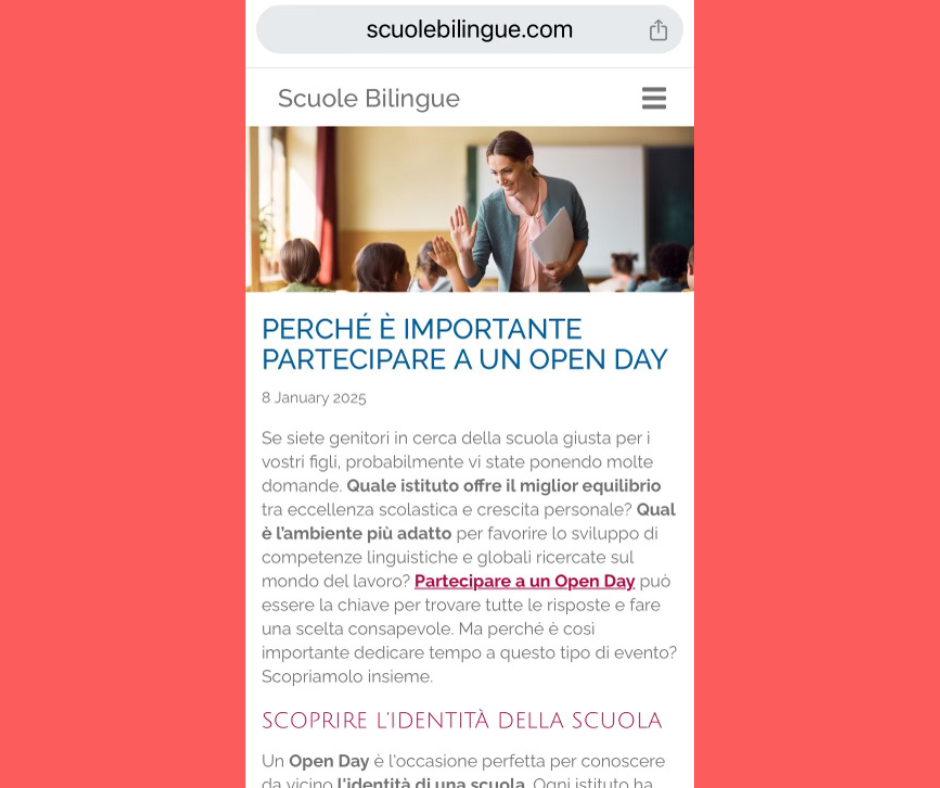 Citazioni di Gilda Tempesta