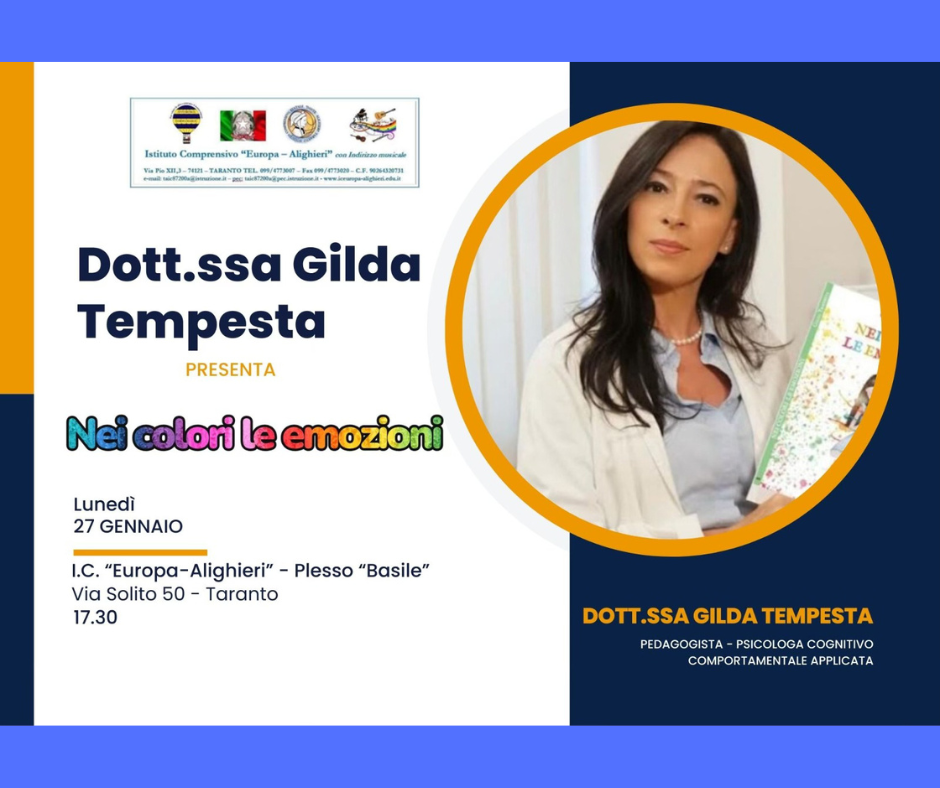 Taranto-Scuola