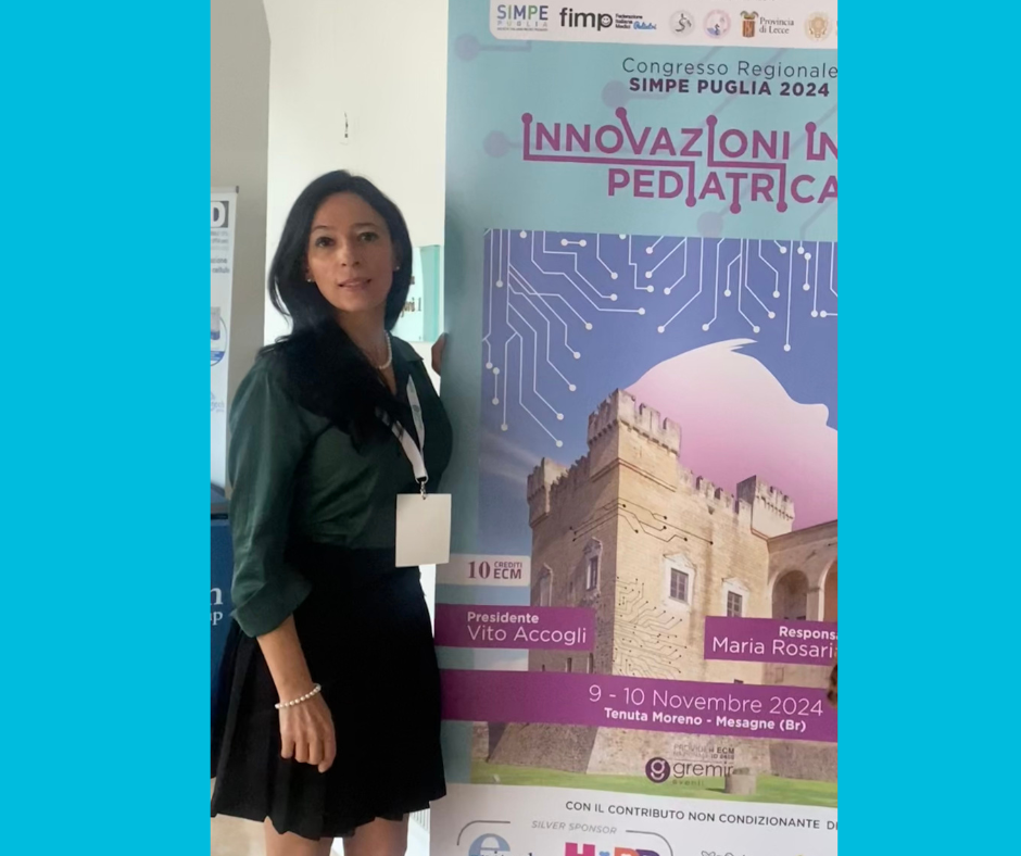 Congresso Simpe Relatrice