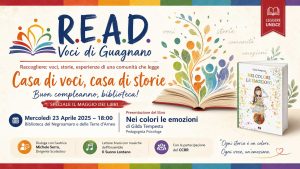 Voci di Guagnano Libro