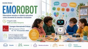 Convegno Internazionale Inclusione