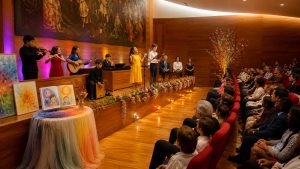 Presentazione Libro a Leverano