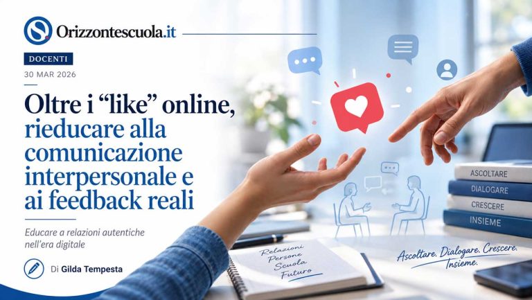 comunicazione-interpersonale