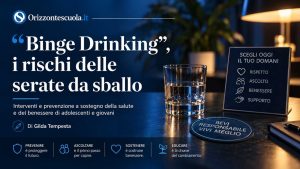Binge Drinking