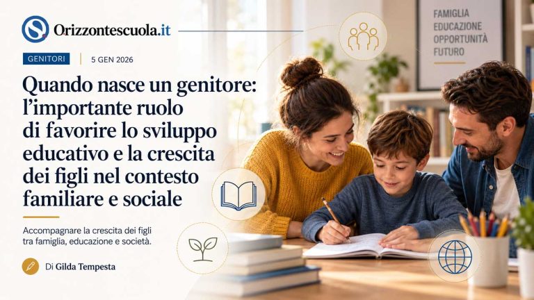 il-ruolo-del-genitore