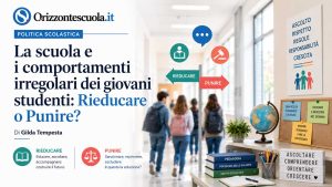 Rieducare o Punire?