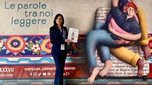 Salone Internazionale del Libro