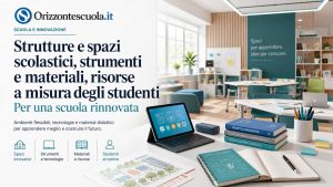 Articolo Spazio-Scuola Tempesta